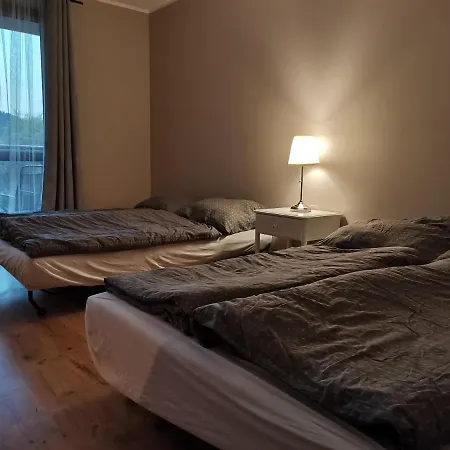 Apartamento Miku - Krynica-zdrój