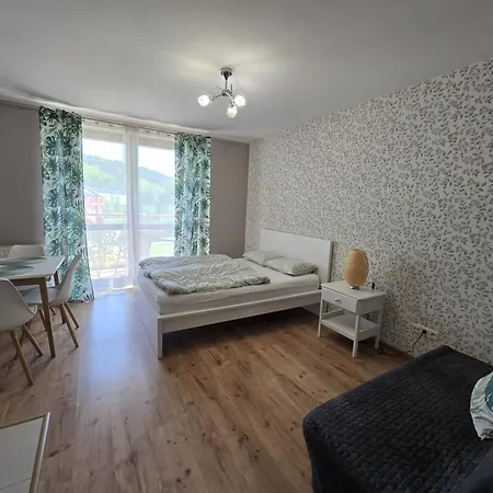 Miku - Krynica-zdroj *