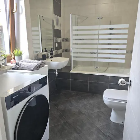 Miku - Krynica-zdroj Apartment *