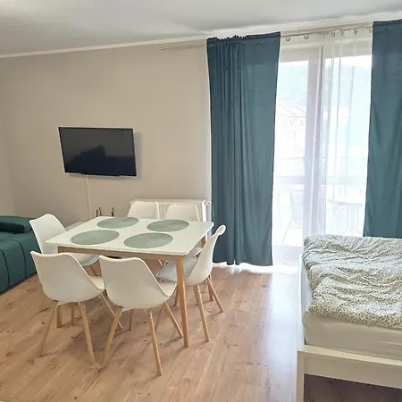 Miku - Krynica-zdroj Apartment *