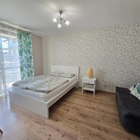 Apartment Miku - Krynica-zdroj *