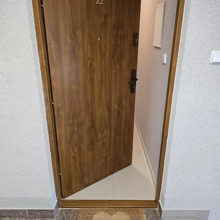 Miku - Krynica-zdroj Apartment Krynica-Zdrój