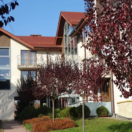 Apartament Miku Krynica-Zdrój