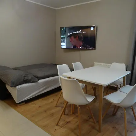 Miku * Krynica-Zdrój