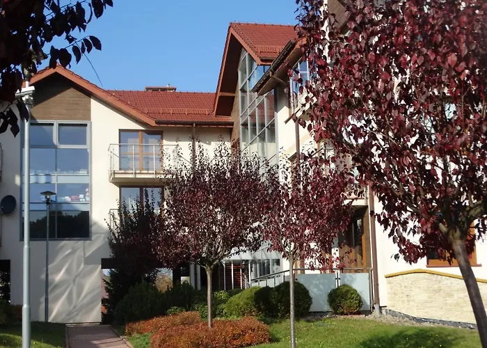 Apartamento Miku Krynica Zdroj