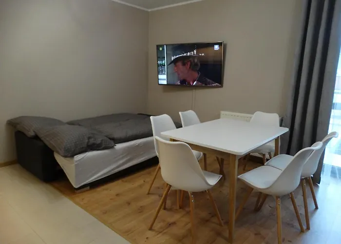 Miku * Krynica-Zdrój